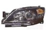 VAN WEZEL 5136963 Headlight